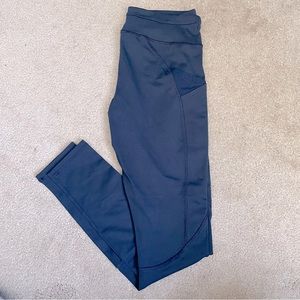 Forever21 Legging w Side Pockets